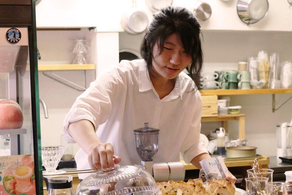 沢田ともこさん