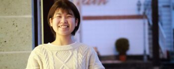私のことを気にかけてくれる温かい雰囲気［矢祭町の先輩移住者レポート］