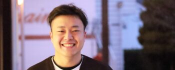 飛び込んでみる、第一歩が全ての始まり［鮫川村の先輩移住者レポート］