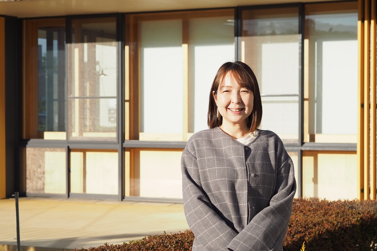白河の転入女性向け交流会『tentencafe』の魅力